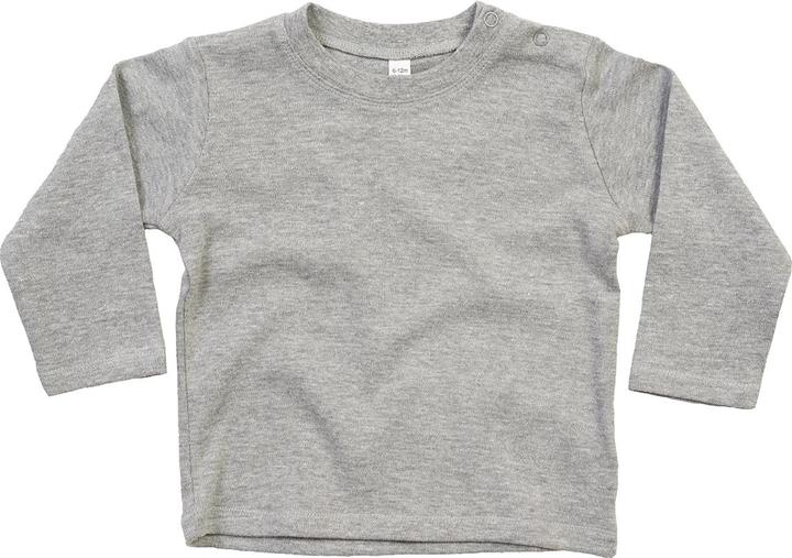 Babybugz TShirt Baby Langärmlig (92)