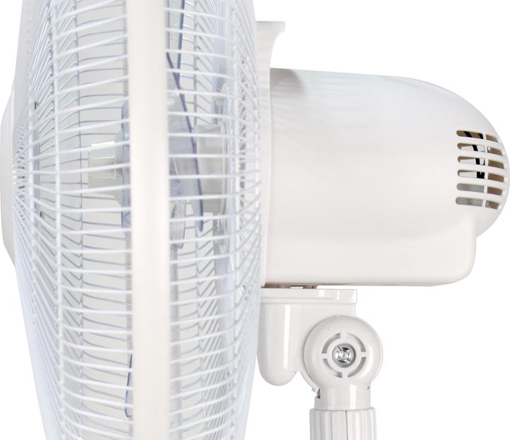 Immagine prodotto Argo Ventilatore a piedistallo 62 db (62.20 dB)