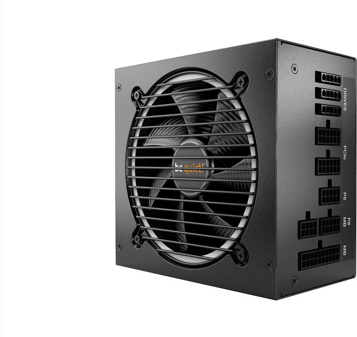 Produktbild be quiet! Pure Power 11 FM (750 W)