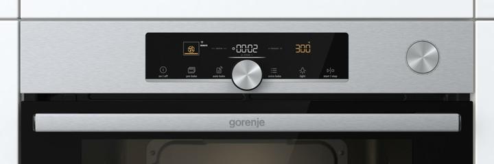 Immagine prodotto Gorenje BSA6747A04XWI (acciaio inox)