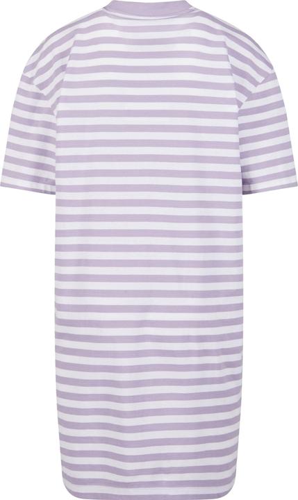 Immagine prodotto Urban Classics Vestito da donna a righe oversize - 142655 (4XL)