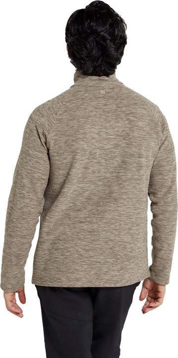 Actual product image Mountain Warehouse Womens/Ladies Snowdon II Fleece Top (XS)
