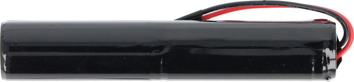 Produktbild AccuCell 2S1P 7,2V-7,4V 2000mAh zylindrisch Li-Ion Akku mit BMS-Schutz und offenen Kabellitzen (2000 mAh)