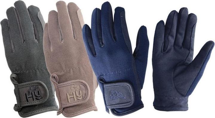 Image du produit Hy 5 Gants d'équitation de tous les jours (XL)