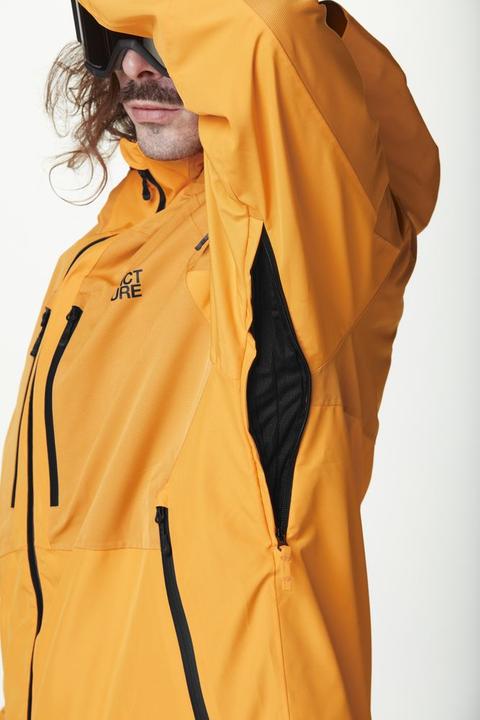 Actual product image Picture Goods Jacket (XL)