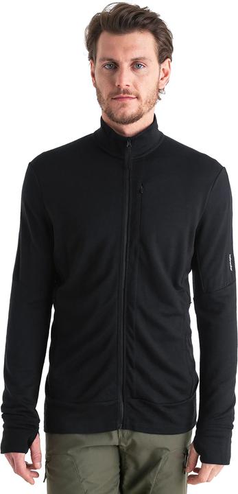 Produktbild Icebreaker Merino 260 Quantum IV L/S Zip (XXL)