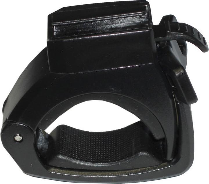 Actual product image Sigma Sport Headlight holder for Lightster and Roadster
