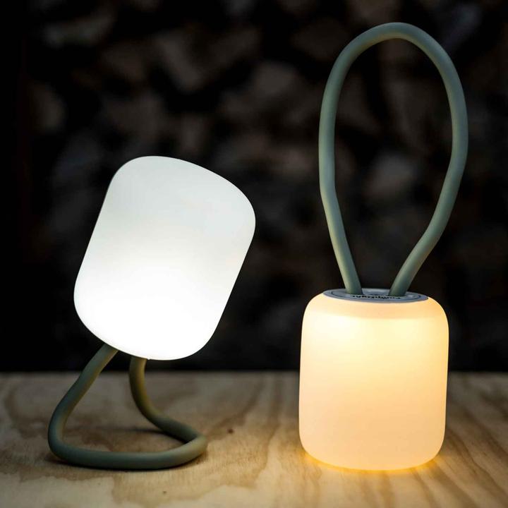 Immagine prodotto The Sunnyside Silikon-Laterne orange
