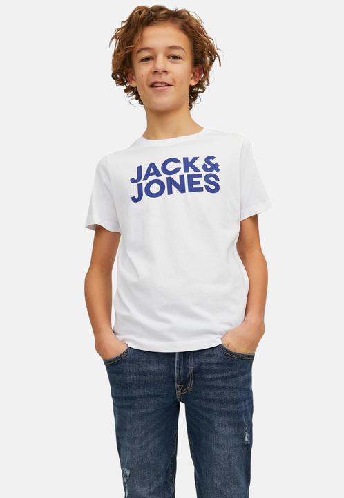 Immagine prodotto Jack & Jones Ragazzi 2-Pack Logo T-Shirt (152)