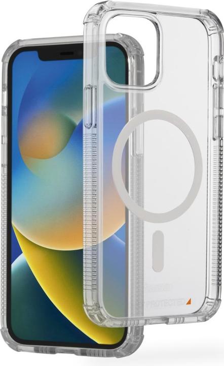 Image du produit Hama Protection extrême (Apple iPhone 12, Realme 12 Pro+)