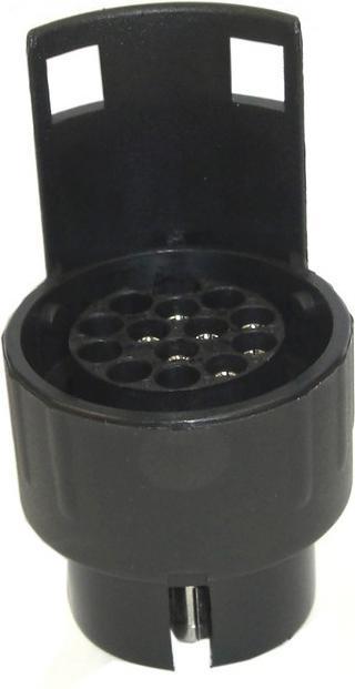 Actual product image Thule Adapter 9907 (Black)