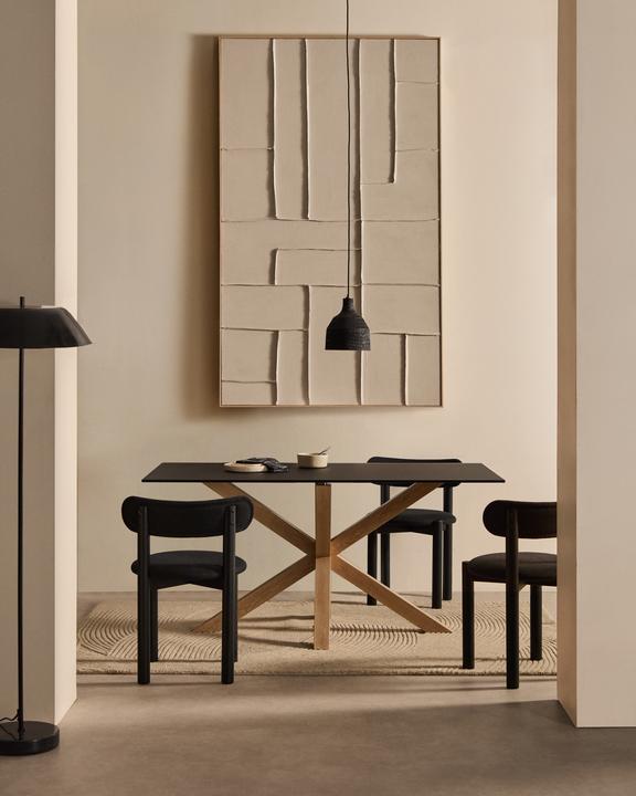 Image du produit Kave Home Argo (90 x 160 cm)