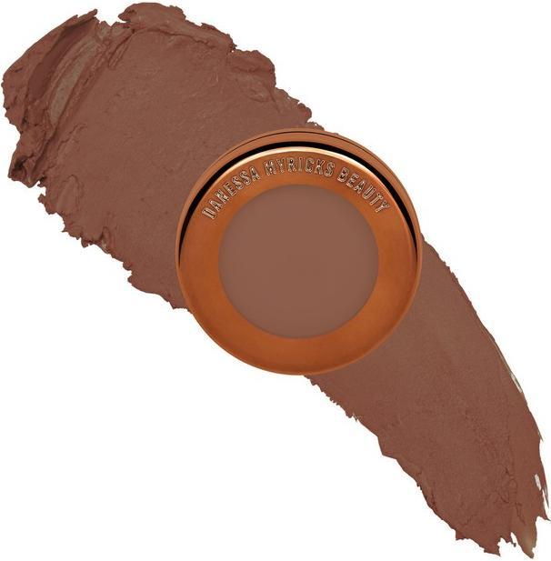 Danessa Myricks Yummy Skin - Blurring Balm Powder Flushed Creme Brulee