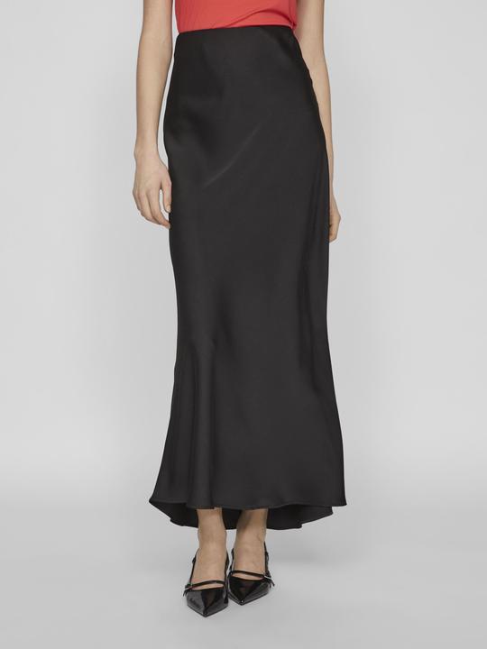Actual product image Vila High Waist Maxi Skirt (36)