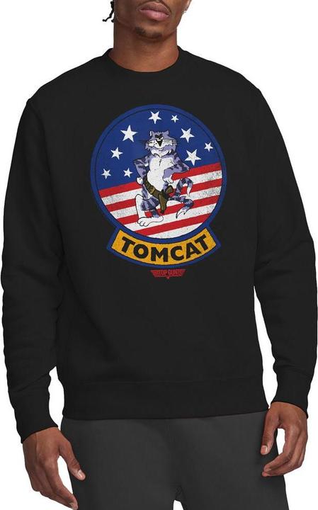 Produktbild Top Gun Tomcat Sweatshirt (XL)