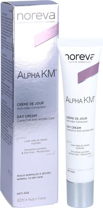 Produktbild Noreva Tagescreme Gesicht (40 ml, Tagescreme, SPF 15)