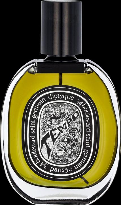 Actual product image Diptyque Tempo Edp Spray (Eau de parfum, 75 ml)