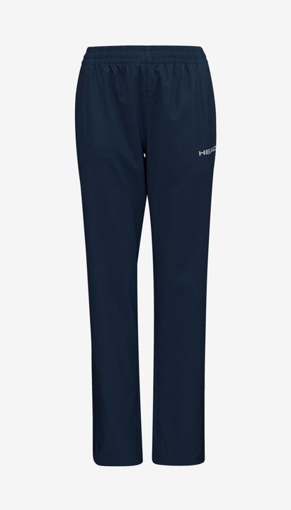Produktbild Head Club Pants W dunkelblau (XL)