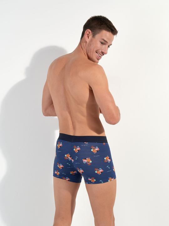 Produktbild HOM Retro Boxer Marinero (XXL, Einzelpack)