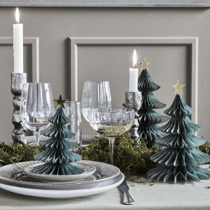 Image du produit House Doctor Décoration, HDTree, Vert