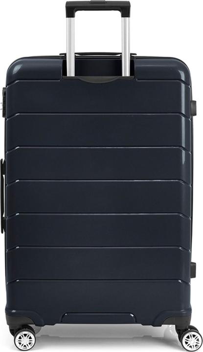 Actual product image Gabol Midori 4-wheel trolley 75 cm (96 l, XL (from 140l))