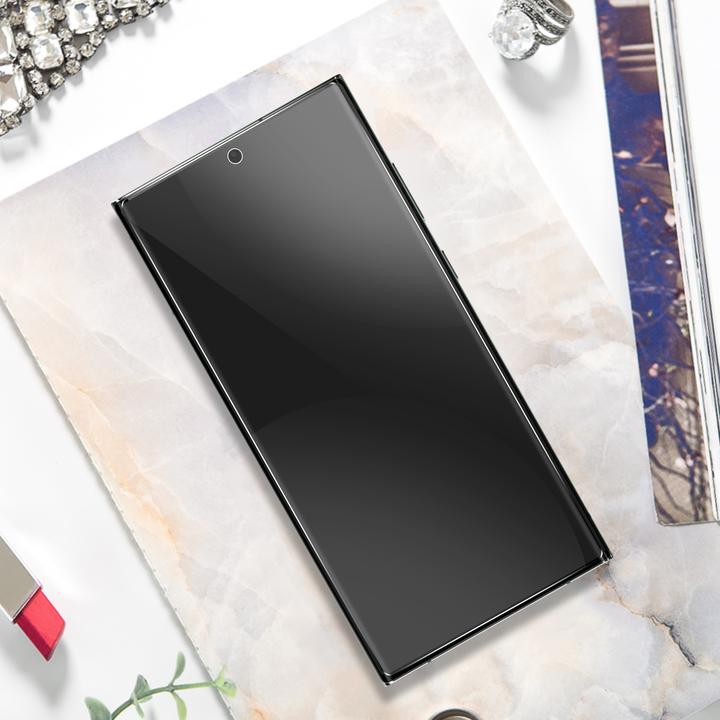 Immagine prodotto Avizar Pellicola protettiva per display flessibile (1 Pezzo/i, Samsung Galaxy S23 Ultra)