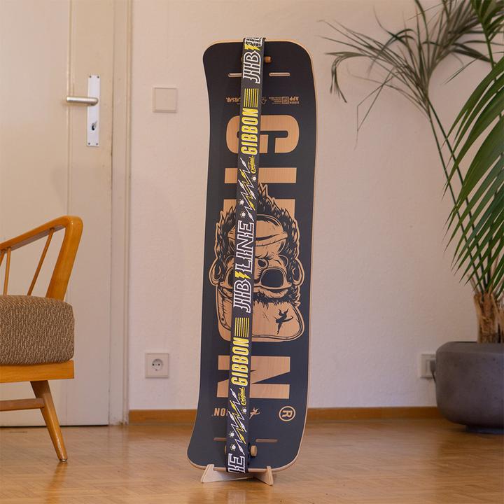 Image du produit Gibbon GIBOARD - SUPPORTS marron (0.28 m)