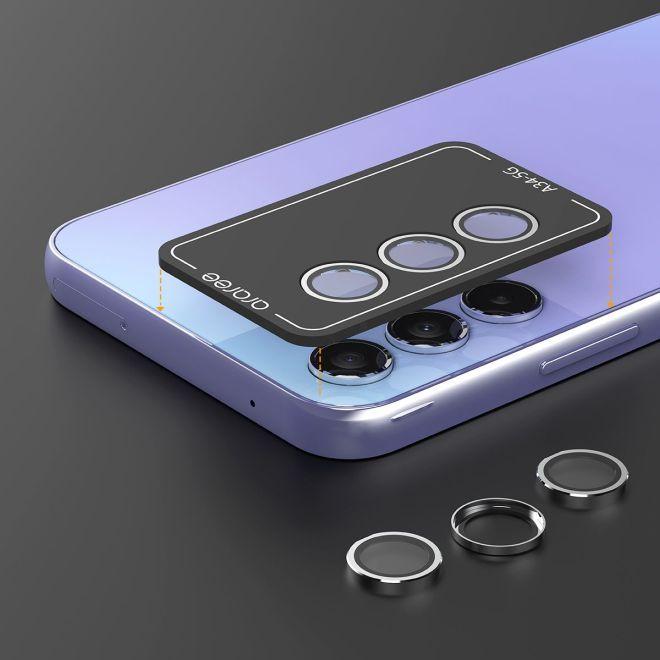 Image du produit Araree C-SUB Core MR Series (1 pièce(s), Samsung Galaxy A34 5G)