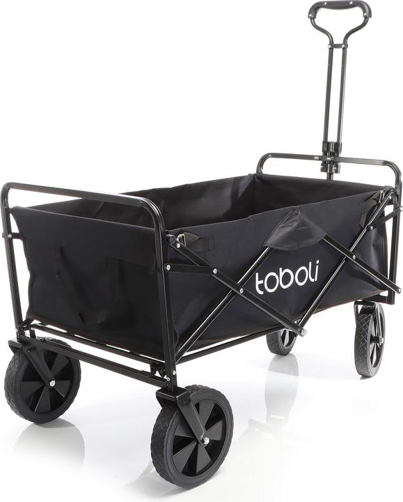 Toboli Poussette pliante