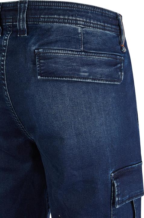 Produktbild Hattric Cargo Bermuda Jogg Denim (38)