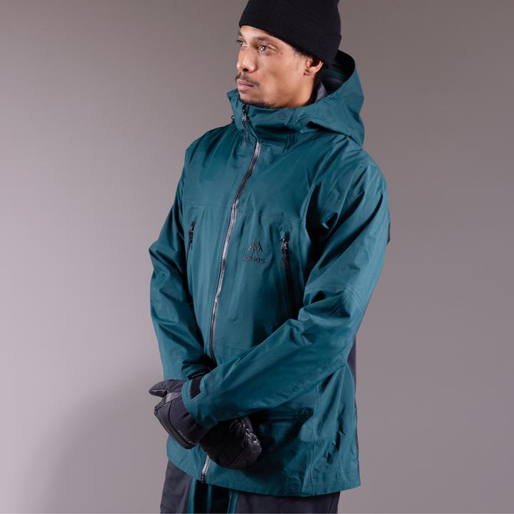 Immagine prodotto Jones Shralpinist Recycled GTX 3L (XL)