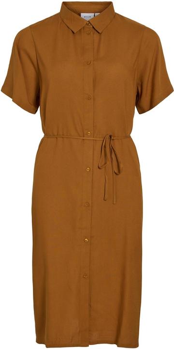 Produktbild Vila Kurzärmeliges Blusenkleid (38)