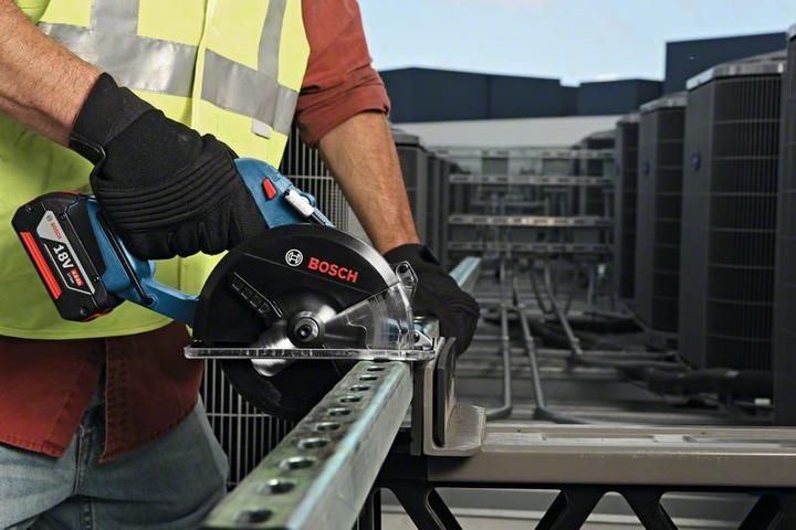 Produktbild Bosch Professional Gkm 18v-Li