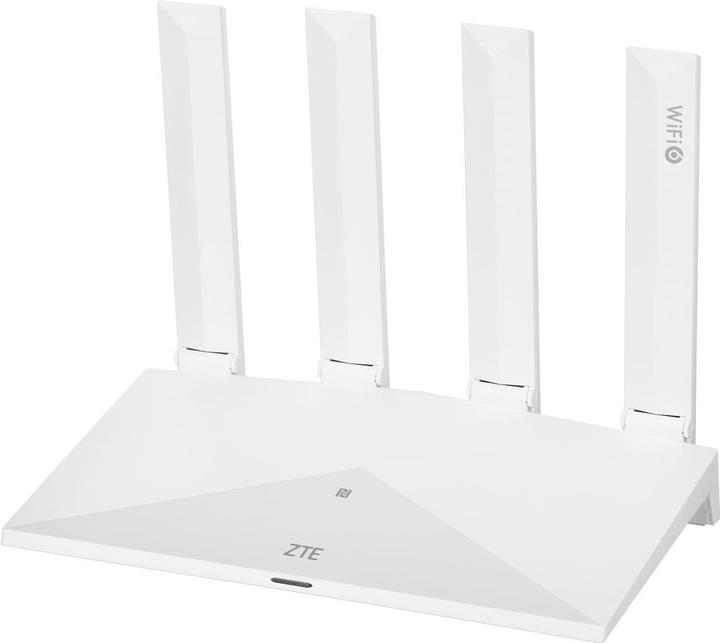 ZTE Router T3000 IDU