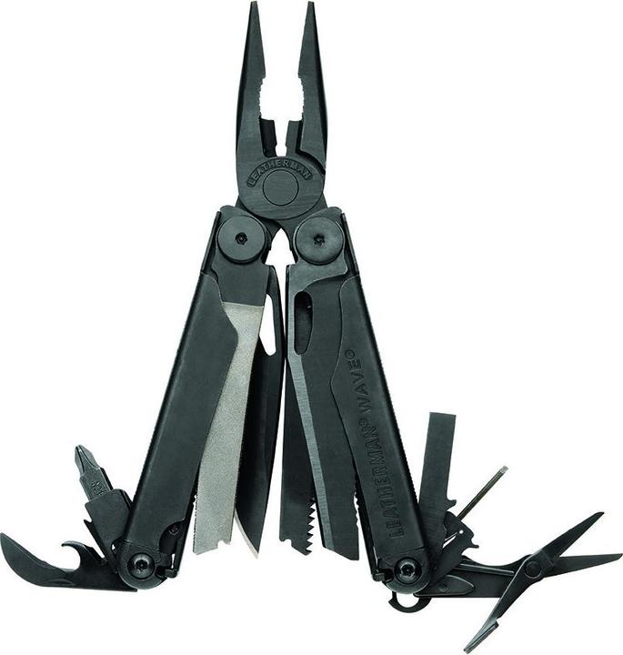 Immagine prodotto Leatherman Onda Plus (18 Funzioni)
