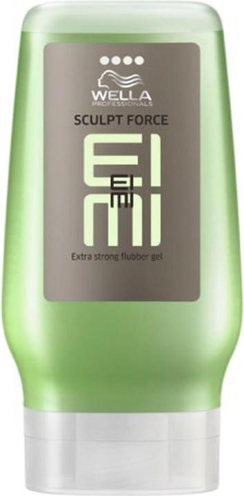 Produktbild Wella Eimi Sculpt Force (Haargel, 125 ml)