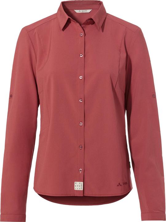 Image du produit Vaude Rosemoor LS Shirt IV (34)
