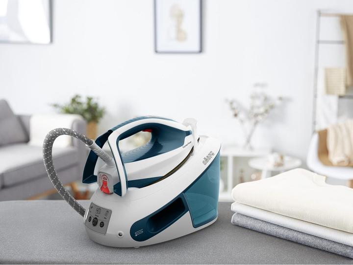 Immagine prodotto Tefal Generatore di corrente Express Power SV8111 (2800 W, 430 g/min)