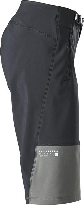 Image du produit Fox Short 22 W Defend Blk (S)