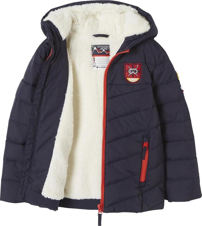 Produktbild Vertbaudet Steppjacke (86)