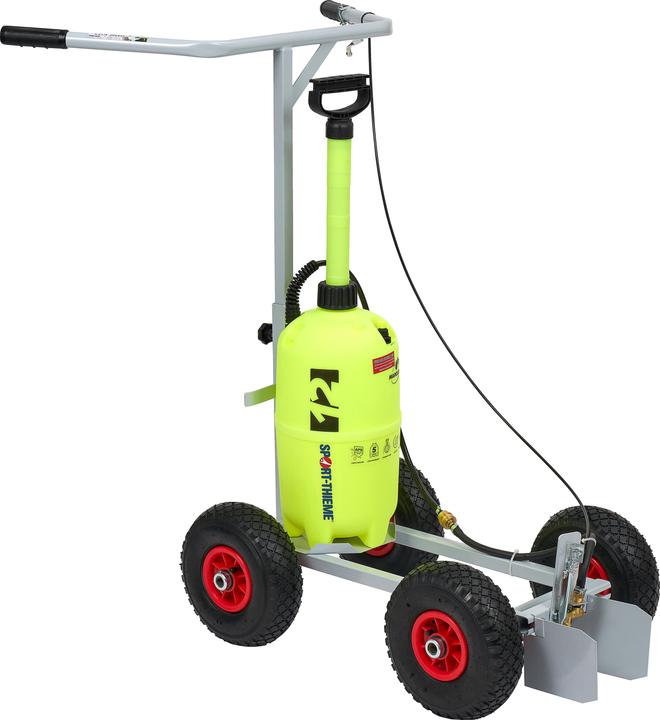 Image du produit Sport-Thieme Chariot de marquage humide Stade
