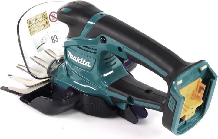 Immagine prodotto Makita Cesoie per erba a batteria (Tagliasiepi a batteria)