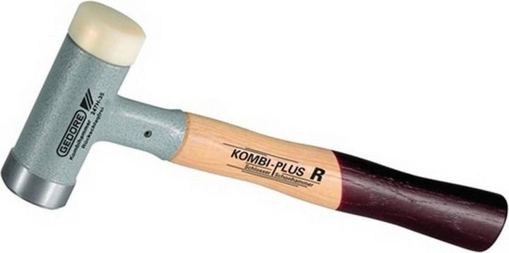 Productafbeelding Gedore 247 H35 Vervangende handgreep Hickory KOMBIPLUS voor 247 H35