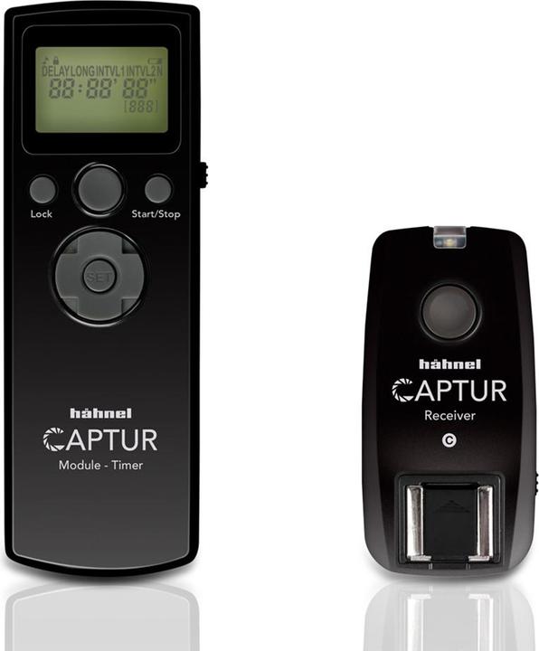 Immagine prodotto Hähnel Captur Timer Set per Canon (offerta)
