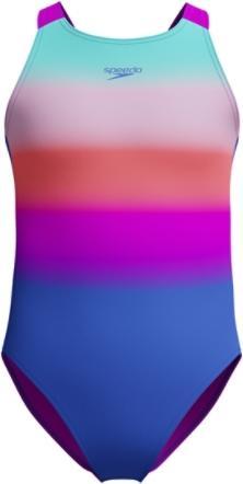 Speedo Printed Pulseback