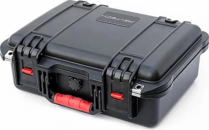 Actual product image Pgytech DJI Mavic 2 Premium case (Drone case, DJI Mavic 2)