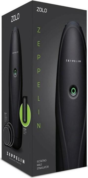 Productafbeelding Zolo Zeppelin