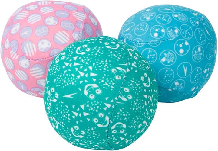 Actual product image Speedo Water Balls