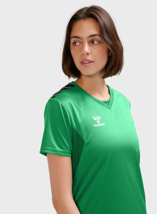 Immagine prodotto hummel Hmlauthentic Pl Maglia S/S Donna (L)