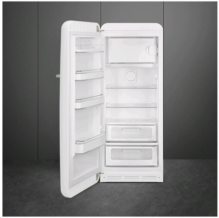 Actual product image Smeg FAB28LWH5 (270 l)